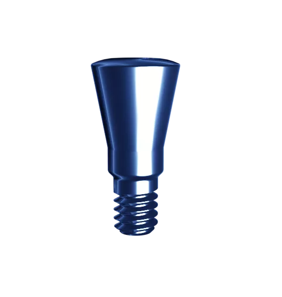 Заглушка для имплантата, совместимая с Astra Tech ⌀ 4.5/5.0 (0 мм)