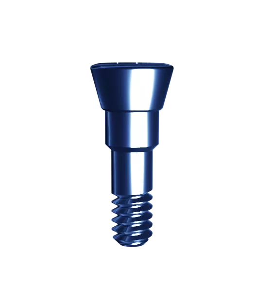 Заглушка для имплантата, совместимая с Straumann Bone Level NC (1.0 мм)