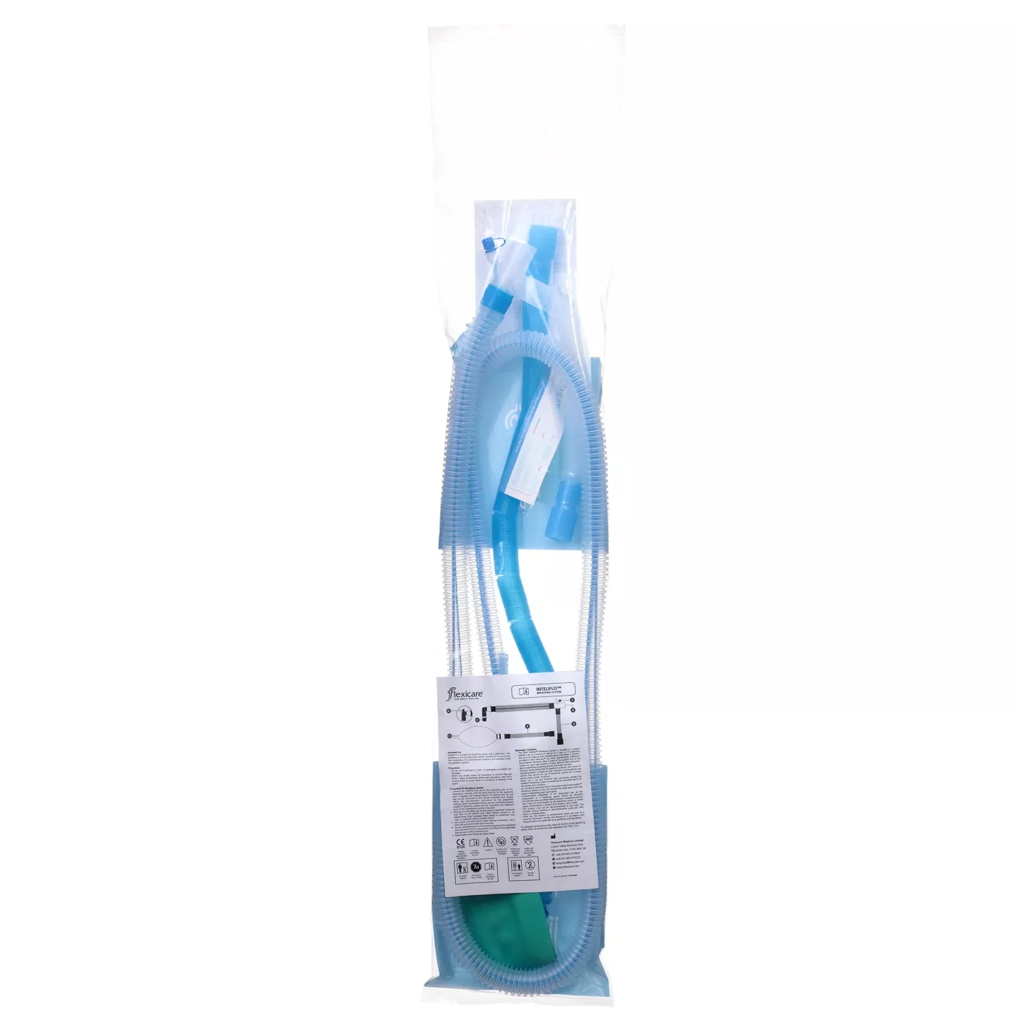 Дыхательный контур InteliFlo® с мешком 1,0л