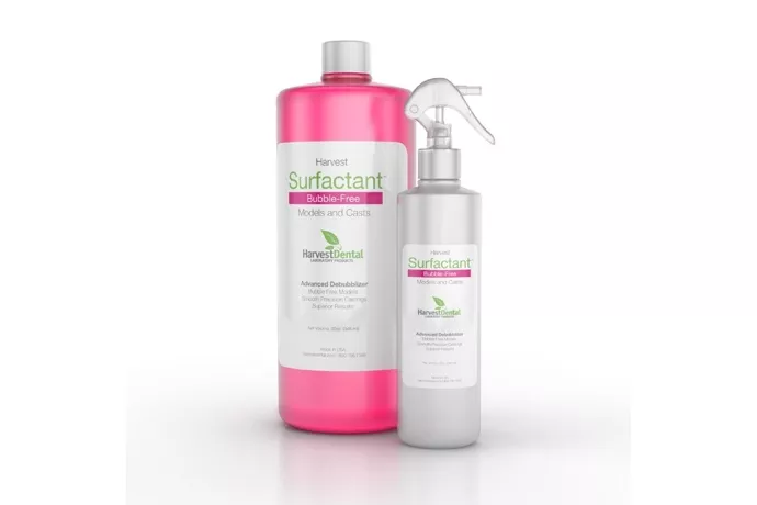 Жидкость для снятия напряжения Harvest Surfactant