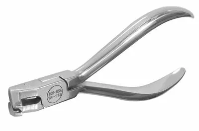 Дистальные кусачки  Distal End Cutter - Flush Cut