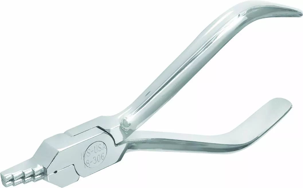 Щипцы Нансе Nance Plier