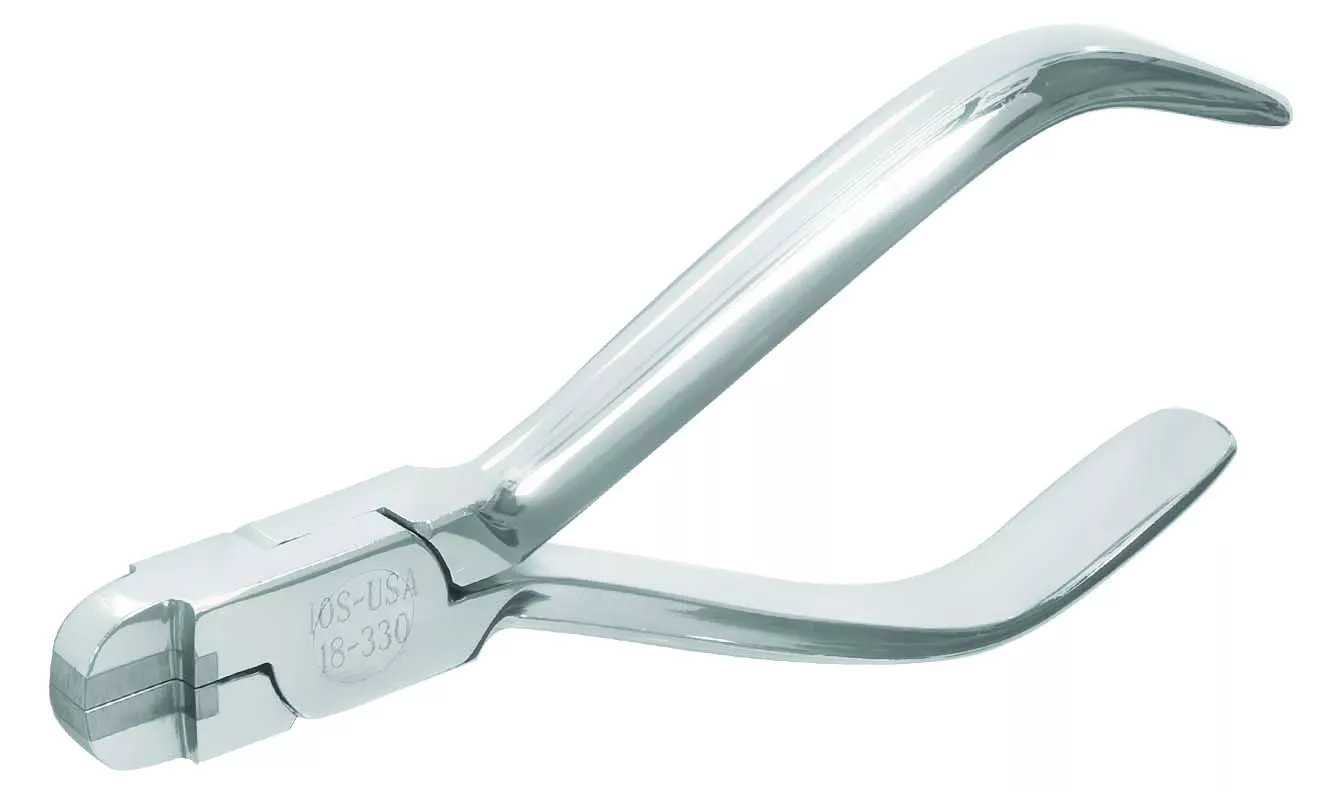 Щипцы для торковых изгибов Torquing Plier male
