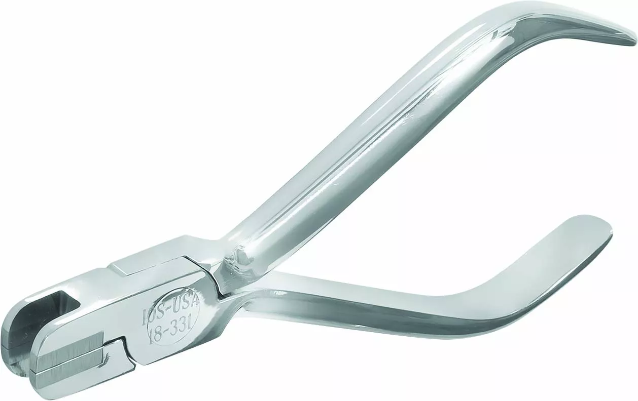 Щипцы для торковых изгибов  Torquing  Female