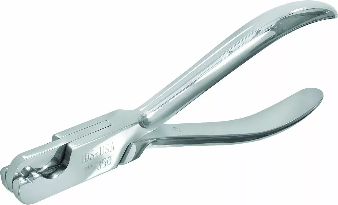 Щипцы для изгиба лицевых дуг Head Gear Plier