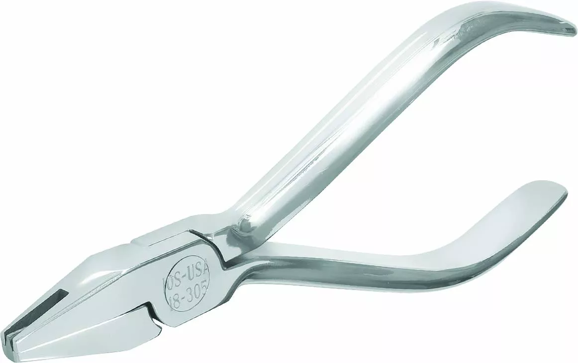 Щипцы для создания V-изгибов  V - Stop Plier