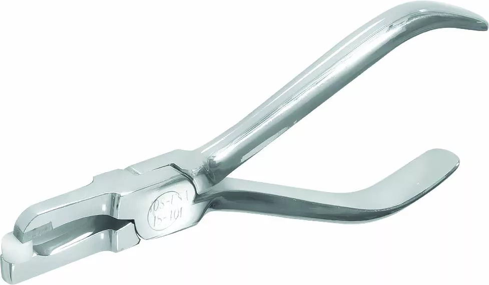 Щипцы для снятия колец Band Removing Plier