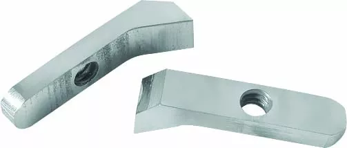 Изогнутые щипцы для снятия брекетов  Angled Debonding Plier