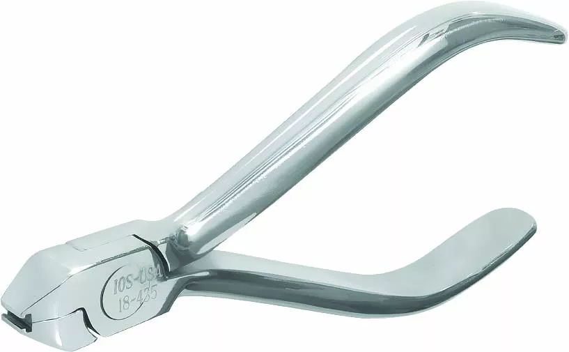 Щипцы для снятия керамических брекетов Ceramic Bracket Debonding plier
