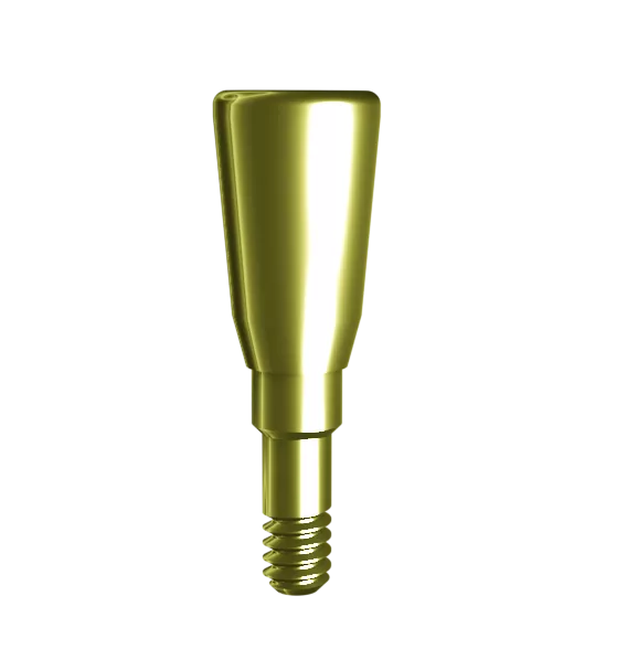 Формирователь десны, совместим с Straumann Bone Level NC (⌀ 3.6 мм, 5.0 мм)