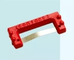 IPR Double-Sided Opener Красная - 0,12 мм