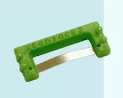 IPR Double-Sided Opener Красная - 0,12 мм