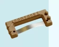 IPR Double-Sided Mega-Widener Коричневая - 0,30 мм