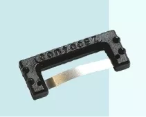 Diamond Dental Strip Черная - 0,06 мм, коррекция (уточнение).