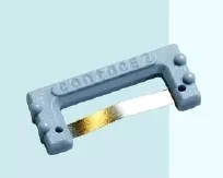 Final Polishing Strip (серая) - 0,05 мм (полировка)