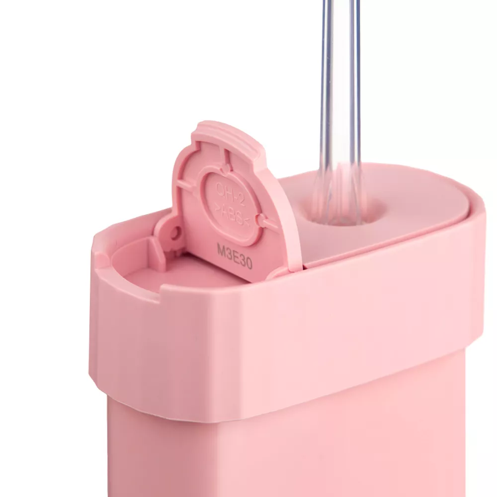 Портативный ирригатор Revyline RL 410 Pink