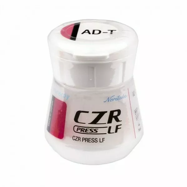 Корректирующая масса CZR Press LF ADD-ON B 10гр