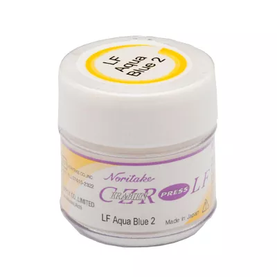 Люстровый фарфор Luster CZR PRESS LF LT ELT1 10гр