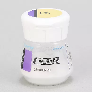 Люстровый фарфор Luster CZR Luster Aqua Blue-2 50гр