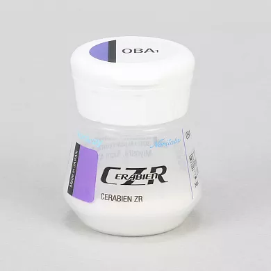 Опак-дентин Opacious Body CZR Цвет: OВА1 50гр