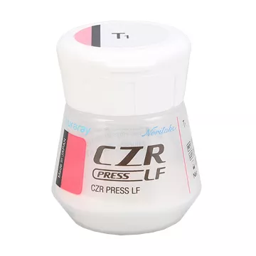 Транспарент Translucent CZR PRESS LF T2 10гр