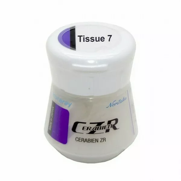 Десневая масса Tissue CZR Tissue4 10гр