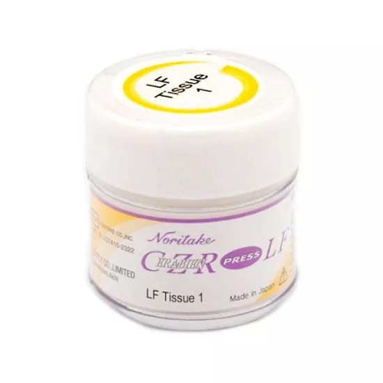 Десневая масса Tissue CZR Press LF Tissue5 10гр
