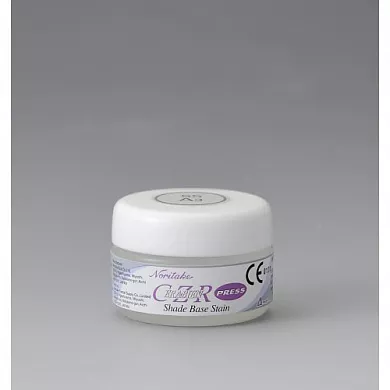 Краситель для каркасов из диоксида циркония Shade Base CZR Press Stain SSA3 3гр