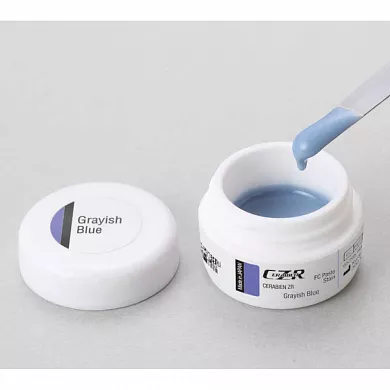 Пастообразный краситель FC Paste Stain CZR C+ 3гр