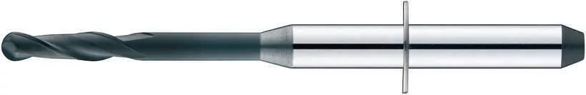 Фрезы VHF Zi Ball  1,0mm x 17mm хв 3мм