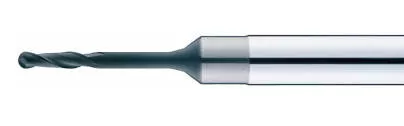 Фрезы ZirkonZahn Zi Ball 1,0mm x 12mm  хв 6мм