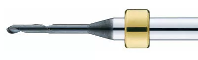 Фрезы imes-icore PMMA Ball 0,6mm x 7mm хв 6мм