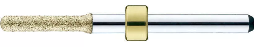 Фрезы Yenadent GC Ball 1,0mm x 10mm хв 4mm