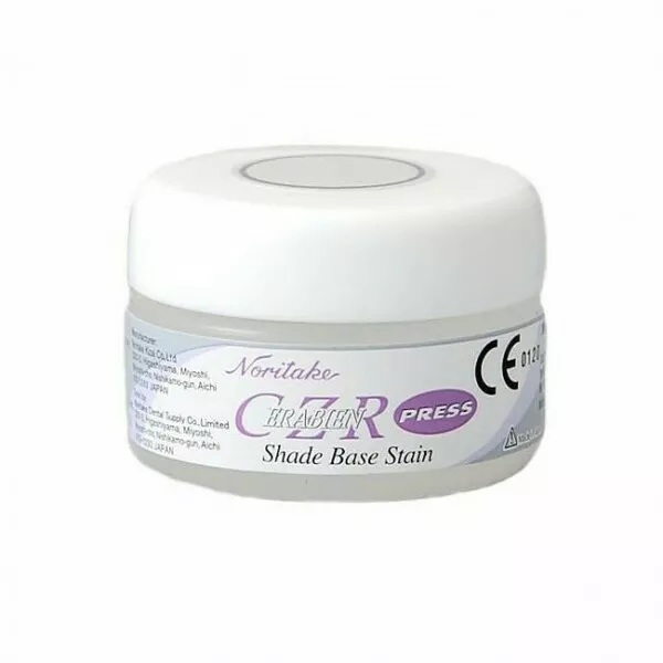Модификатор Shade Base Stain Modifier CZR PRESS SS D+ 3гр