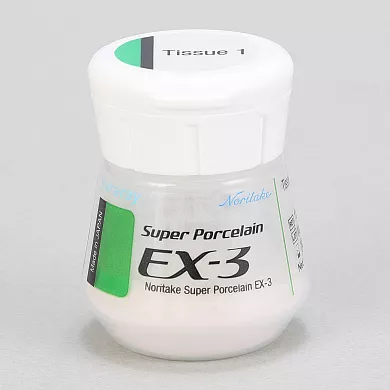 Десневая масса Tissue EX-3 Tissue7 10гр