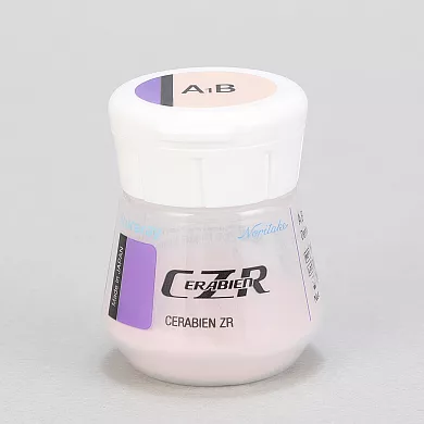 Дентин Body CZR Цвет: A1B 10гр