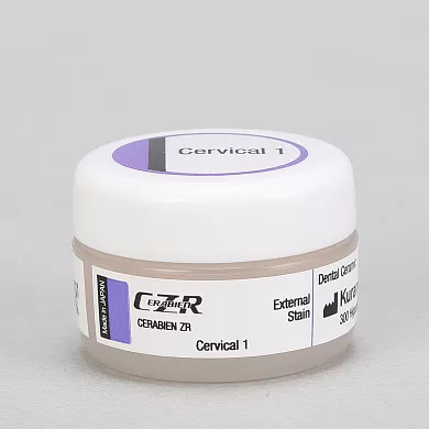 Внешний краситель External Stain CZR Cervical-1 3гр