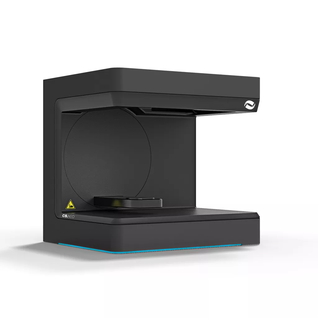 Оптический 3D сканер CADstar Neo Pro
