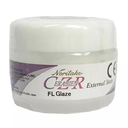 Глазурь FL Glaze CZR 10гр