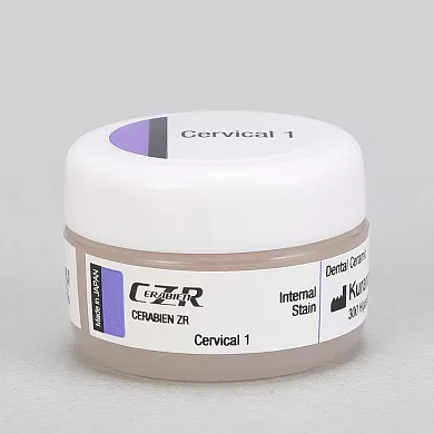 Внутренний краситель Internal Stain CZR Cervical-2 3гр