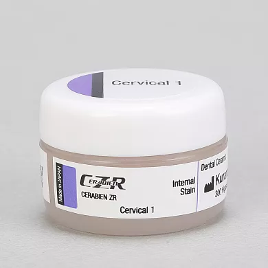 Внутренний краситель Internal Stain CZR Cervical-3 3гр