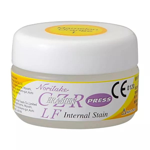 Внутренний краситель Internal Stain CZR Press LF RED 3гр