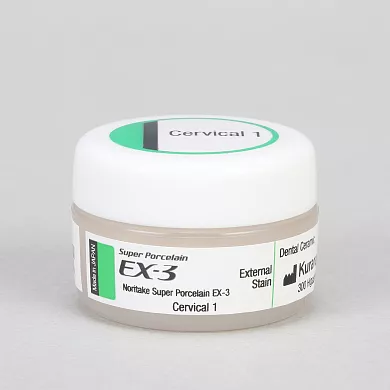 Внешний краситель External Stain EX-3 Orange-2 3гр
