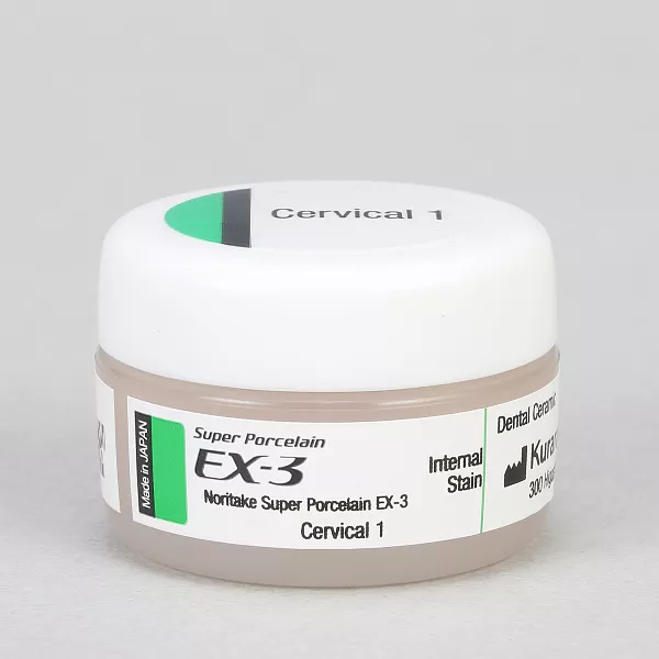 Внутренний краситель Internal Stain EX-3 Gray 3гр