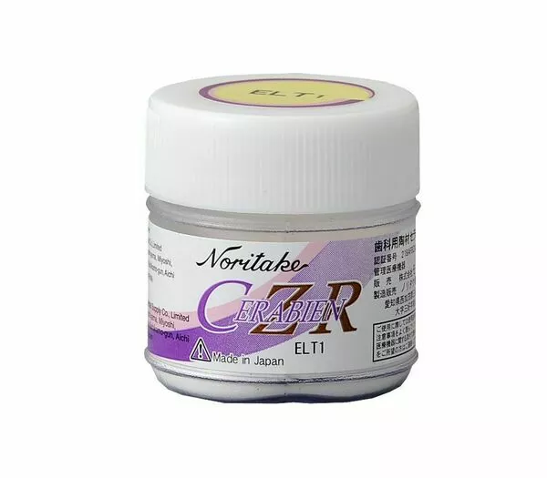 Люстровый фарфор Esthetic luster CZR ELT2 10гр