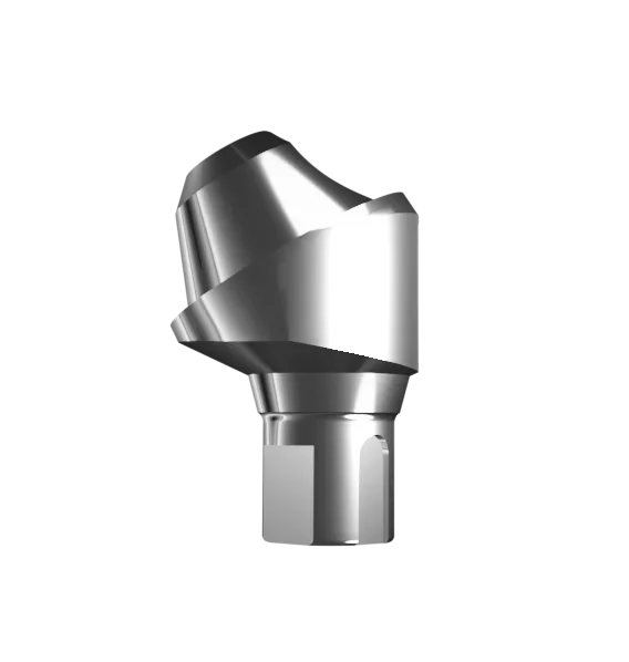 Мультиюнит угловой 30°, совместим с Straumann Bone Level NC (3.5 мм), type A