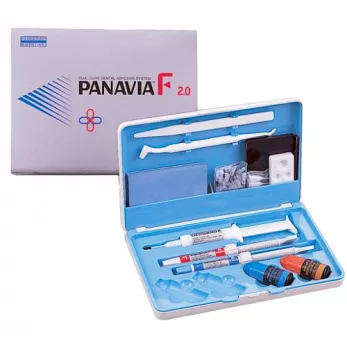 Набор Noritake PANAVIA™ F 2 Kit цвет Opaque