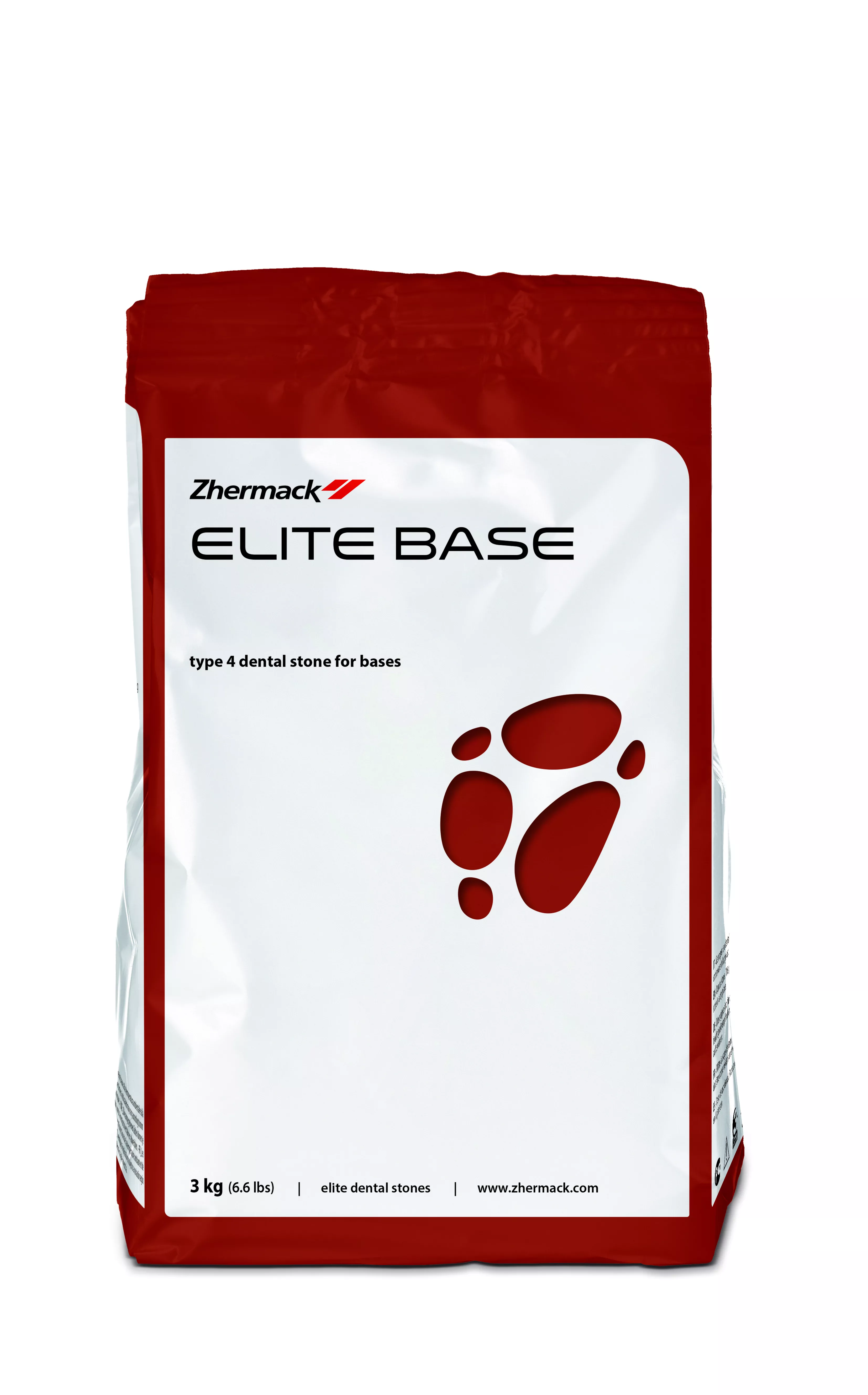 Элит Бейз / Elite Base (3kg) (White (белый) C410444)