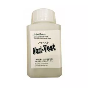 Nori-Vest Liquid CZR Жидкость для материала Nori-Vest 240 мл