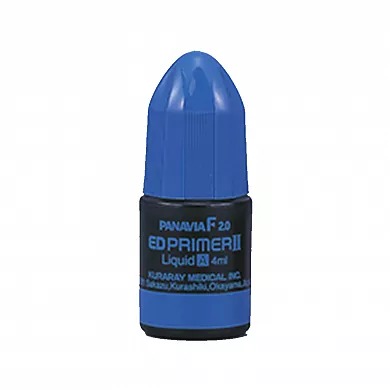 Праймер Самопротравливающийся Noritake PANAVIA™ F 2.0 ED Primer II Liquid A, 4 мл